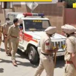 Amritsar terror module busted: Punjab Police arrest two ISI-linked operatives