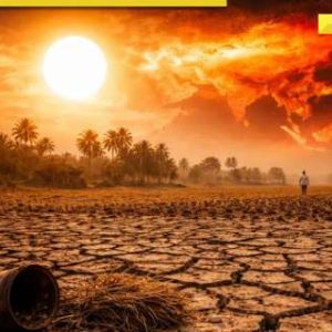 El Niño 2026: Why India may brace for intense heatwaves and monsoon disruption