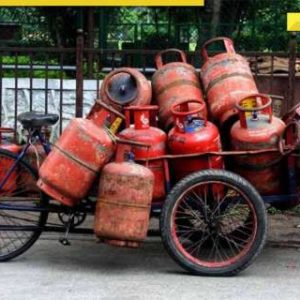 LPG Shortage in Delhi: CM Rekha Gupta’s govt issues ‘priority-based’ policy for commercial LPG cylinders distribution; details here