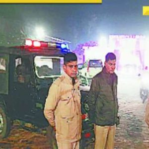 Meerut Horror: Son kills father with brick, slits own wrist after drunken brawl, probe underway