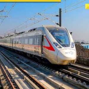 Gurugram-Faridabad metro to run on Namo Bharat train track, 18 stations to be developed; check details here