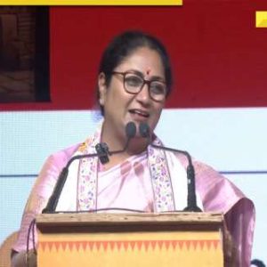 Delhi CM Rekha Gupta announces AIIMS-style integrated institute, says ‘super medical hub’ planned
