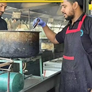 LPG crisis deepens, hits corporate kitchen: TCS, Infosys, Cognizant, Wipro reduce canteen menu