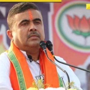 West Bengal Election 2026: BJP announces first list of 144 candidates, Suvendu Adhikari fielded from Nandigram, check full list here