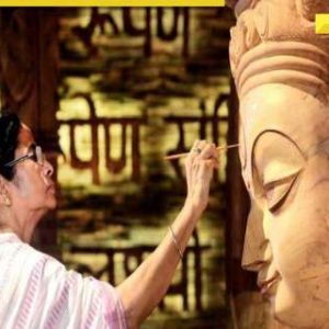 Did Mamata Banerjee violate Model Code of Conduct by announcing release of DA arrears, hike in honorariums to muezzins, purohits minutes?