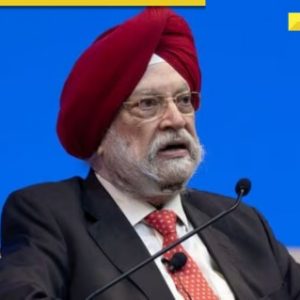 Epstein files row: Hardeep Puri’s daughter files Rs 10 crore defamation case over content linking her to sex offender