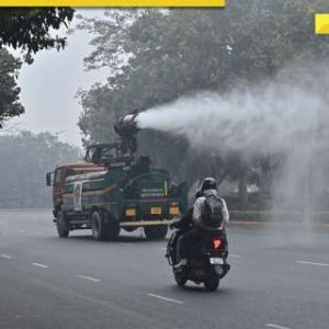 Delhi-NCR gets relief from ‘poor’ AQI, all GRAP restrictions removed in national capital as air quality improves