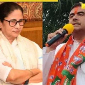 It’s Mamata Banerjee vs Suvendu Adhikari in Bhabanipur as TMC announces 291 candidates for West Bengal polls, check list here
