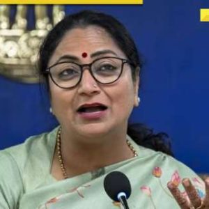 Delhi CM Rekha Gupta visits Nirmal Chhaya Complex, launches Juvenile Justice Management Information Portal