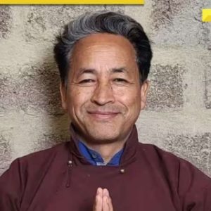 ‘A huge horror story’: Sonam Wangchuk after being released from jail in Ladakh protests case