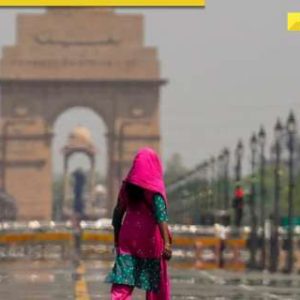 Delhi-NCR Weather Update: National Capital to get relief from heat as IMD predicts rain, thunderstorms till March 20, check full forecast here