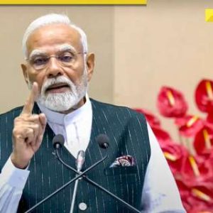 Delhi Residential Building Fire: PM Modi condoles death of 9 people in Palam, announces ex-gratia of Rs 2 lakh