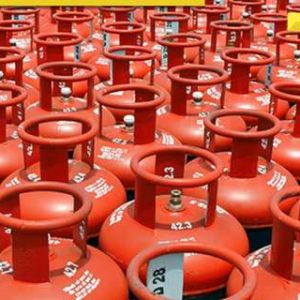 LPG gas ATM! You can fill cylinder in 3 minutes, using OTP, pay through UPI, details here