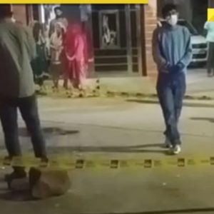 Delhi’s Bawana in Shock: Family targeted in deadly shooting, 1 dead, 3 injured; details here