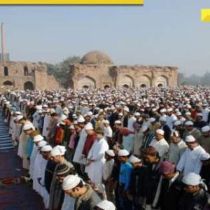 Why Kerala celebrates Eid ul-Fitr on same day as Saudi Arabia? Check date in India