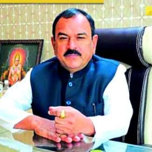 Who is Ashok Kharat? Nashik ‘Godman’ arrested for raping woman, police recover obscene videos