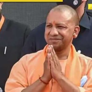 From Chaos to Economic Powerhouse-Yogi Adityanath’s 9-Year Legacy: United NDA, Development at Full Throttle, Zero Tolerance on Crime