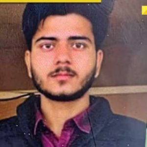 UP Shocker: Varanasi student shot dead on campus, father demands encounter of accused; Protests erupts in college, teachers attacked