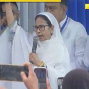 West Bengal Elections 2026: CM Mamata Banerjee’s scathing attack on BJP, says ‘One intent, remove BJP’