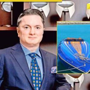 Who is Gautam Singhania? Raymond group MD injured after speedboat crashes in Maldives, 2 Indians missing
