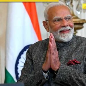 PM Modi achieves historic milestone, surpasses Pawan Chamling to become longest-serving head of govt with 8931 days in office