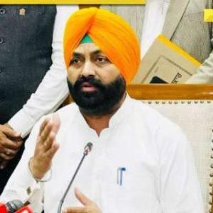 Who is Laljit Singh Bhullar? Ex-Punjab Minister resigns amid row over official’s suicide