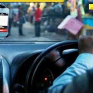 Commuters alert! App-based cab drivers in Gurugram are on strike today, here’s why