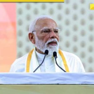 Part of building collapses in UP’s Prayagraj, 5 dead, 8 injured; PM Modi announces Rs 2 lakh ex-gratia