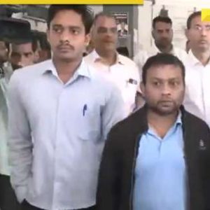 Rajasthan Police bust Pakistan-linked spy network after Air Force staffer arrested for passing secret information