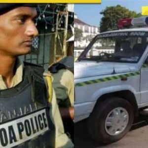 Goa municipal councillor’s son arrested for making, circulating explicit videos of minor girls