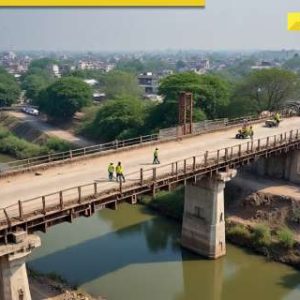 Uttar Pradesh: Kushinagar to get Rs 24 crore new bridge, to reduce traffic congestion, check details