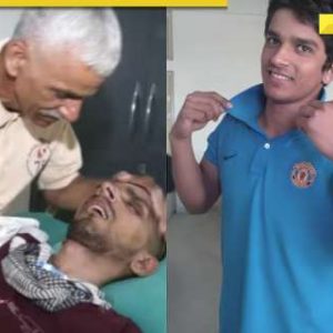 Harish Rana, India’s first passive euthanasia case, dies after 13 years in coma