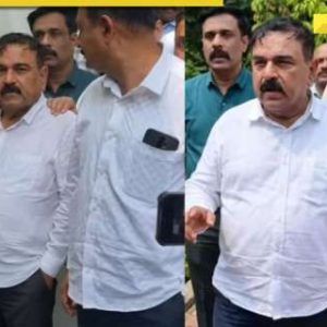 Ashok Kharat sexual scandal: From plastic snakes, tiger-skin fabric to ‘energised stones’, how Nashik astrologer staged setups to scare victims