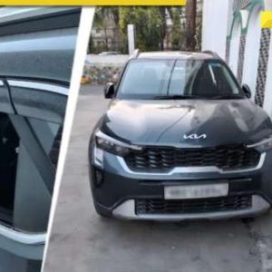 Dehradun: 26-year-old medical student found dead in car, family alleges abetment, probe underway