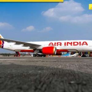 London-bound Air India flight makes mid-air u-turn to Delhi after ‘loud noise’ scare; here’s what happened