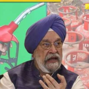 India’s LPG, petrol supply sufficient for several months, says Petroleum Ministry, urges people not to panic by ‘deliberate misinformation’