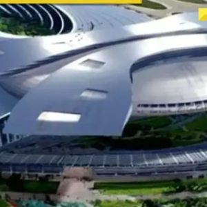 Noida International Airport: Ahead of inauguration by PM Modi, a look at Delhi-NCR’s new airport and its features