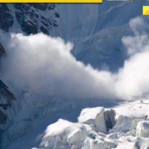 J-K Avalanche: At least 6 killed, several injured as multiple snow avalanches hit Srinagar-Leh highway, details here