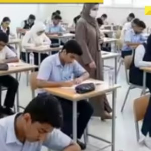 CBSE introduces hybrid evaluation scheme for cancelled Class 12 exams in West Asia; know assessment process here