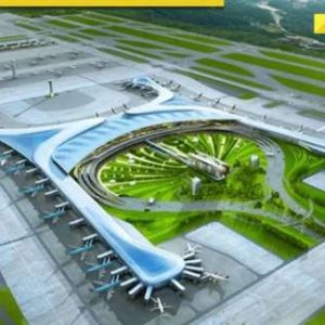 Noida International Airport Inauguration Traffic advisory: Check key diversions, road closures; full detailed route plan, parking here