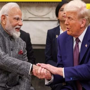 No Elon Musk in call between Modi and Trump, clarifies MEA amid West Asia conflict