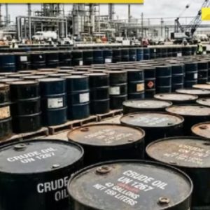 Does India have only 5-10 days of oil reserves left? Here’s what govt has to say