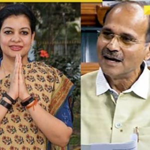 West Bengal Election 2026: Adhir Ranjan Chowdhury, Mausam Noor, Pradip Prasad in Congress first list of candidates