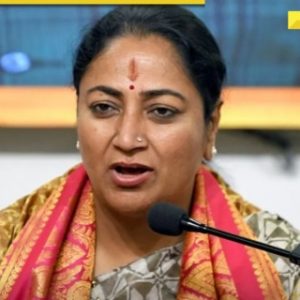 CM Rekha Gupta says Delhi budget prioritises infrastructure with focus on PM Modi’s ‘4S’ mantra