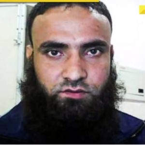 Who is Shabir Ahmed Lone? Lashkar-e-Taiba commander behind metro poster case nabbed by Delhi police