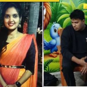 Andhra Horror: Married Navy staffer kills lover at home, stores chopped body parts in fridge, investigation underway