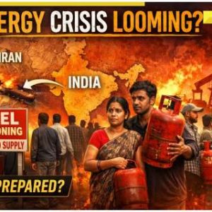 US-Iran War to bring energy lockdown and fuel rationing? How is India prepared to tackle energy crisis?