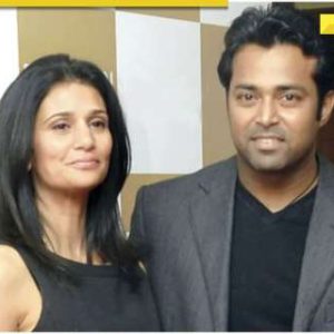 Who is Leander Paes’ ex-wife Rhea Pillai? British model who was also married to Dhurandhar actor, know her royal family connection