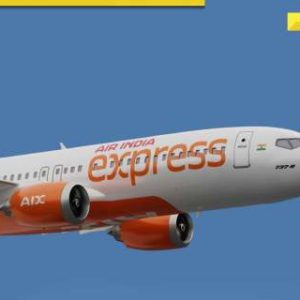Air India Express: Bagdogra-Delhi flight, carrying 148 passengers onboard makes emergency landing in Lucknow after mayday call, probe underway