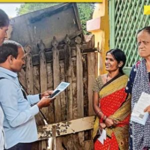 Census 2027 Phase I begins today: Know self-enumeration process, state-wise dates